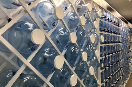 Advanced Alkaline Products